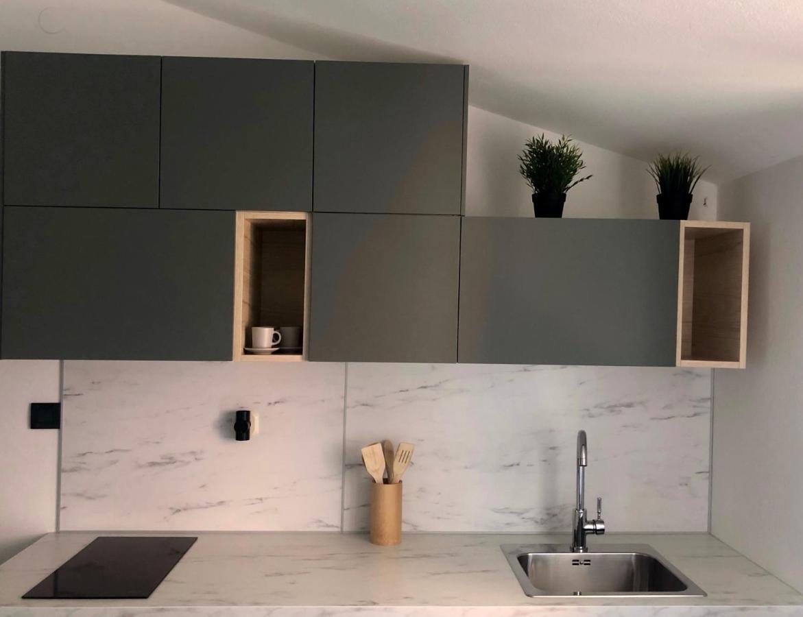 Apartment Anni Pula