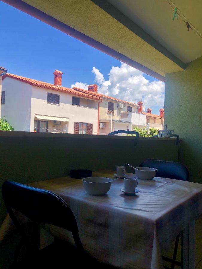 Anni Apartment Pula