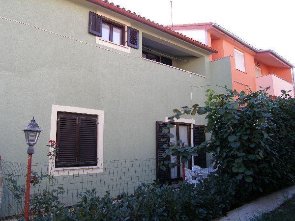 Anni Apartment *
