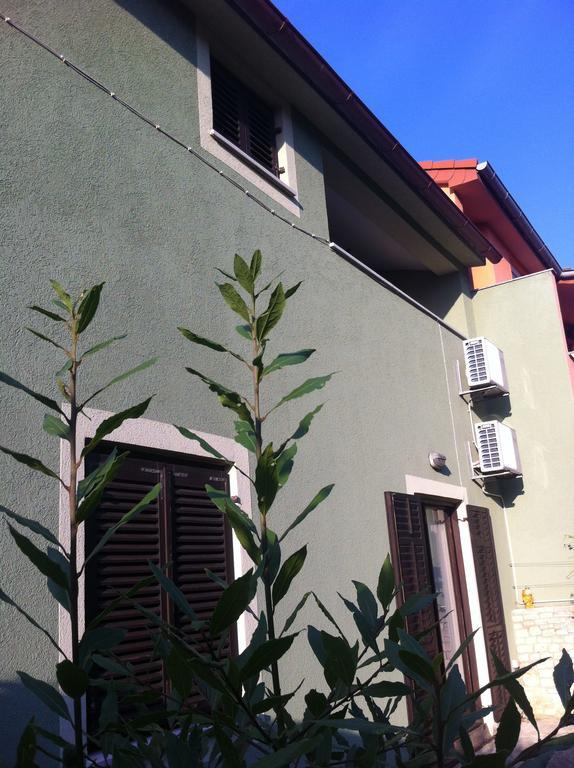 Apartment Anni *